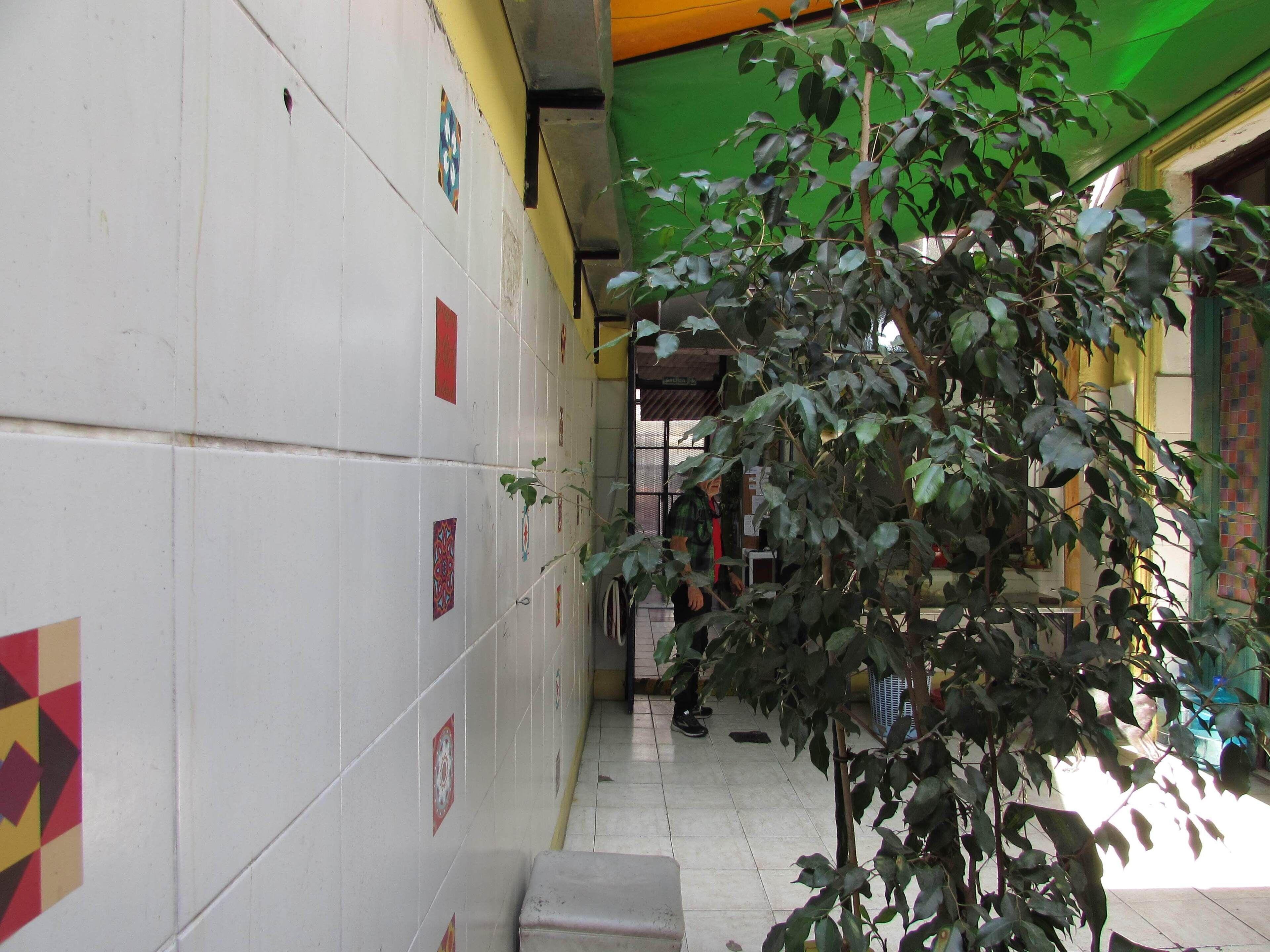 Hospedaje La Rana - Buenos Aires, Buenos Aires