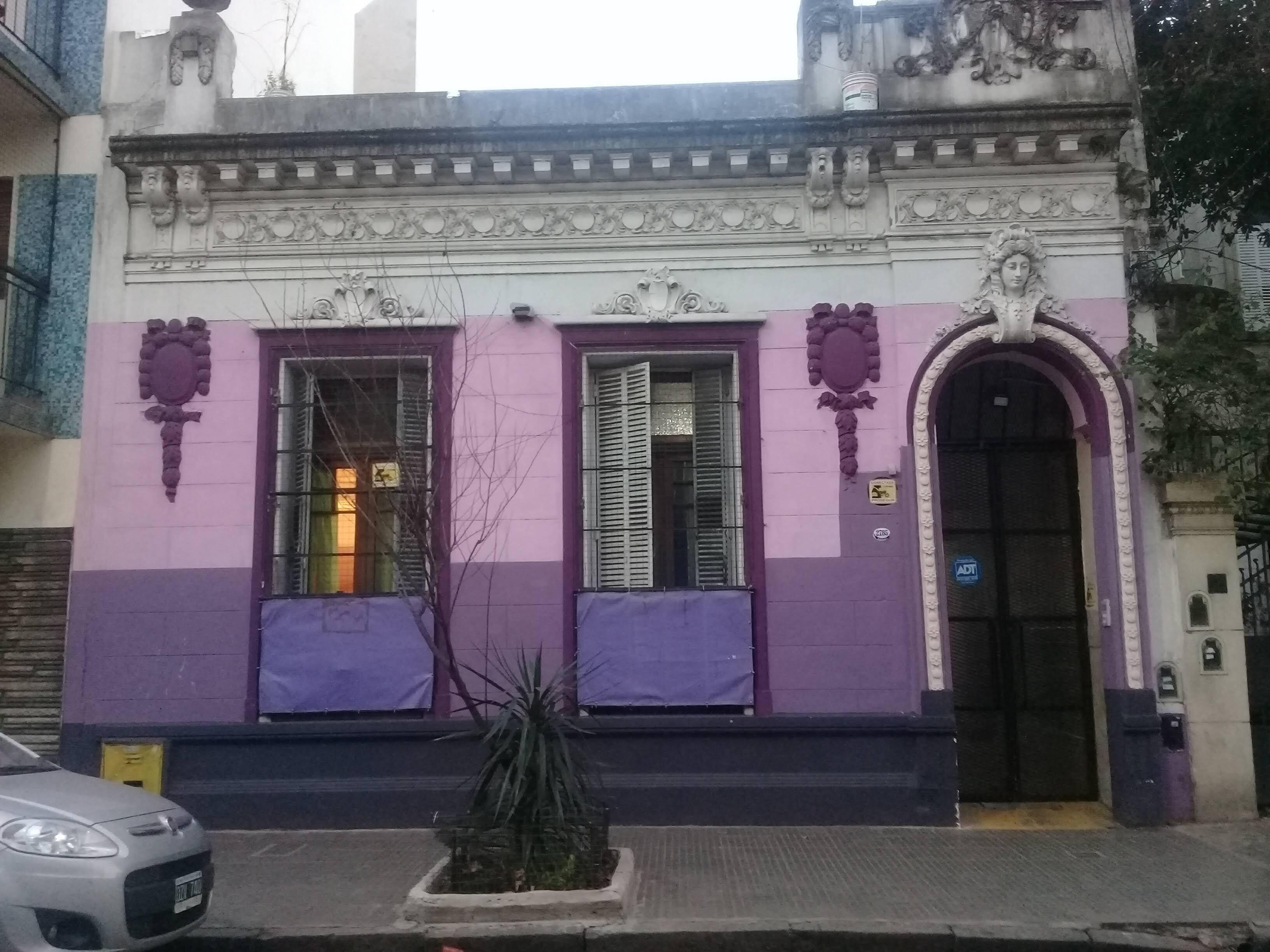 Hospedaje La Rana - Buenos Aires — Photos 1